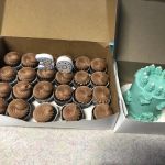 The Cupcake Lady Bakehouse, LLC