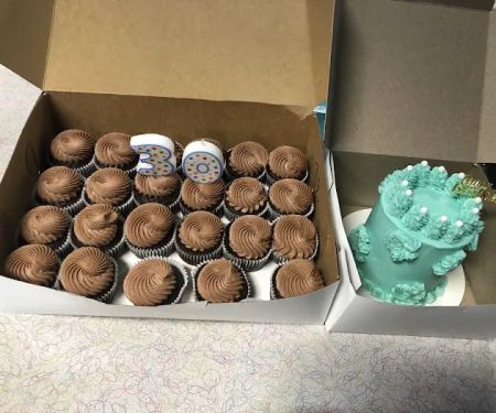 The Cupcake Lady Bakehouse, LLC