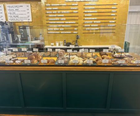 Eva's Little Kitchen - Concord