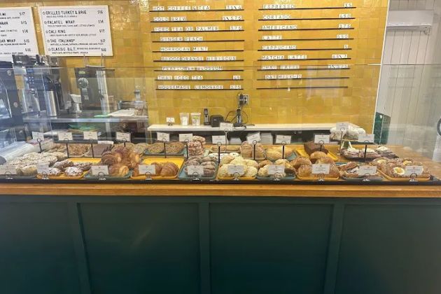 Eva's Little Kitchen - Concord