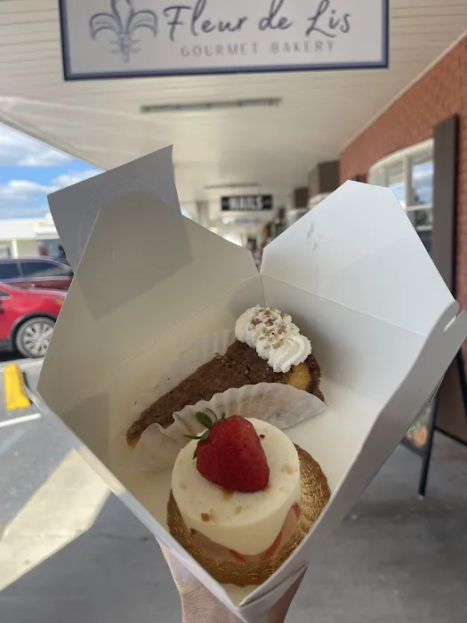 Fleur De Lis Gourmet Bakery Picture 10