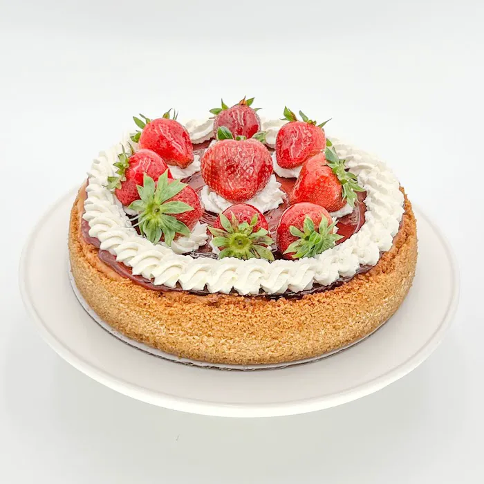 Fleur De Lis Gourmet Bakery Picture 3