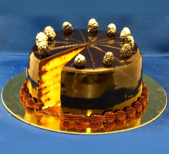 Fleur De Lis Gourmet Bakery Picture 8