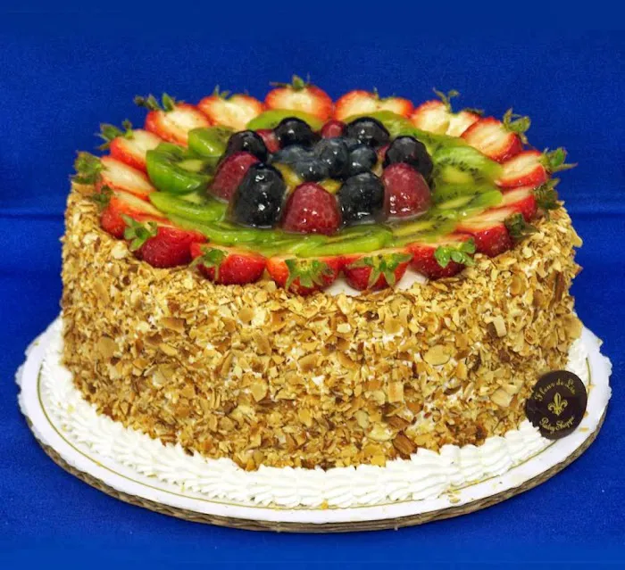 Fleur De Lis Gourmet Bakery Picture 2