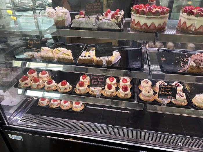 Fleur De Lis Gourmet Bakery Picture 4