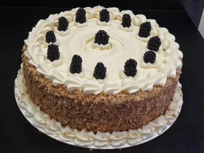 Fleur De Lis Gourmet Bakery Picture 7