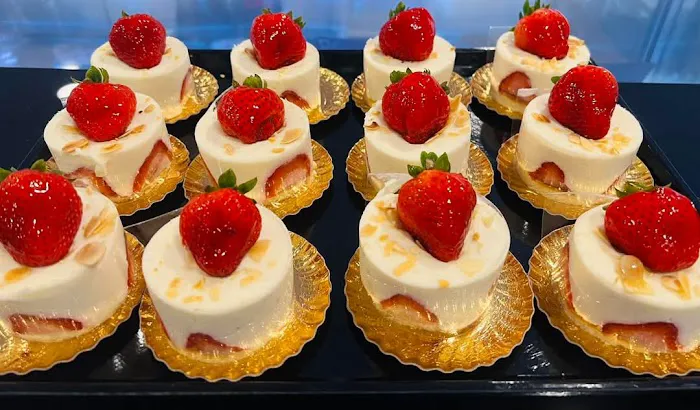 Fleur De Lis Gourmet Bakery Picture 5