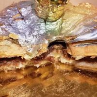 Fleur De Lis Gourmet Bakery ico