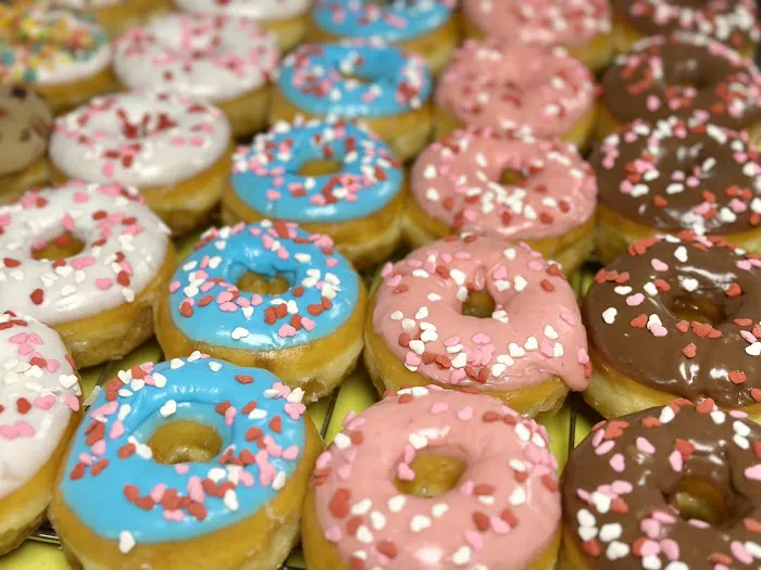 Hello Donuts Gulfport Picture 2