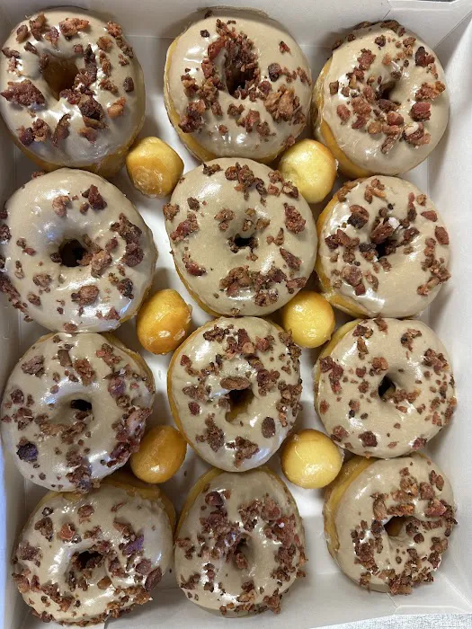 Hello Donuts Gulfport Picture 1