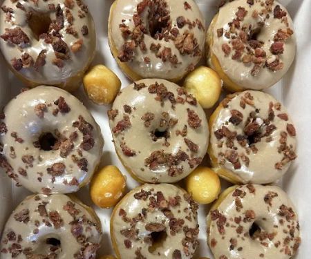 Hello Donuts Gulfport