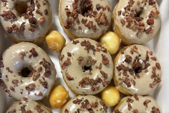 Hello Donuts Gulfport