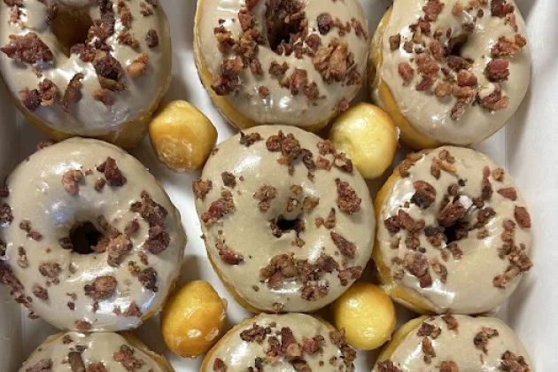 Hello Donuts Gulfport