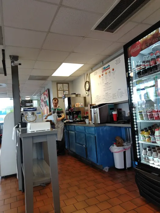Hello Donuts Gulfport Picture 8