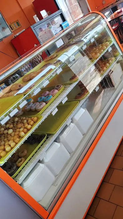 Hello Donuts Gulfport Picture 4