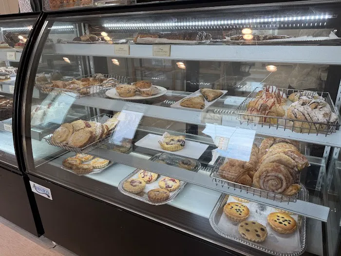 Zoë's Bakery & coffee shop Picture 4