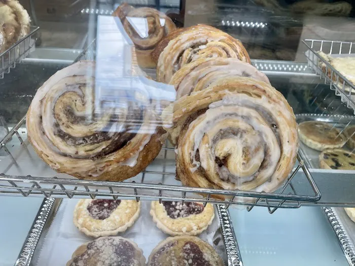 Zoë's Bakery & coffee shop Picture 8