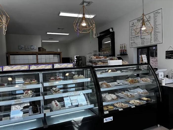 Zoë's Bakery & coffee shop Picture 9