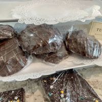 Zoë's Bakery & coffee shop ico