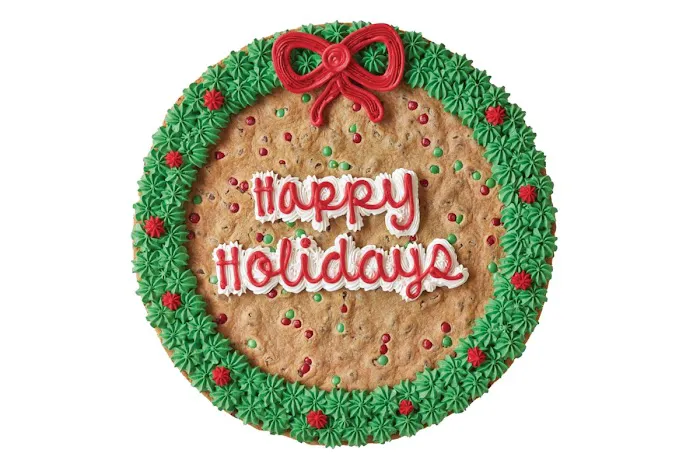 Great American Cookies Picture 5