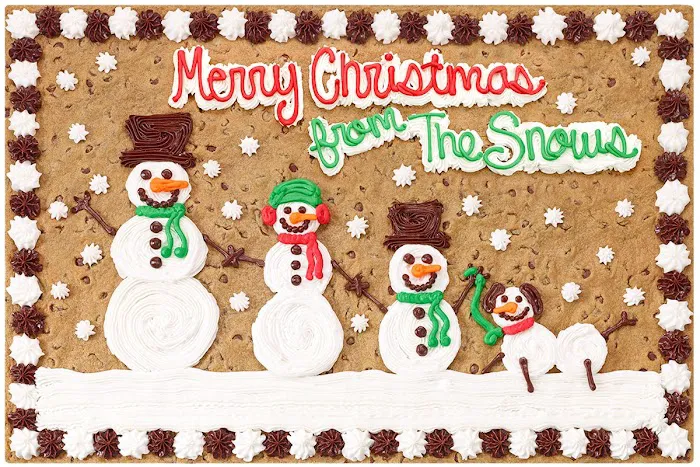 Great American Cookies Picture 7