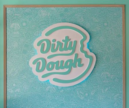 Dough My Goodness LLC