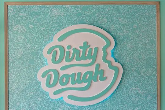 Dough My Goodness LLC