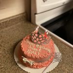 Walmart Bakery