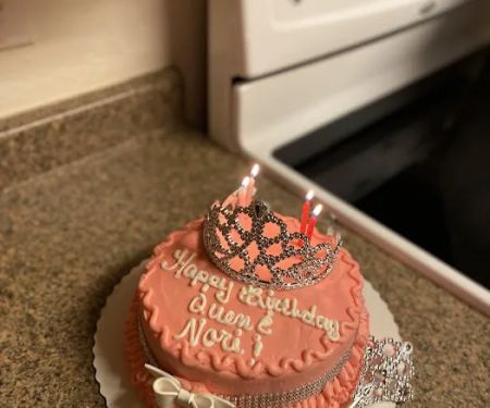 Walmart Bakery