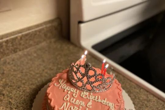 Walmart Bakery
