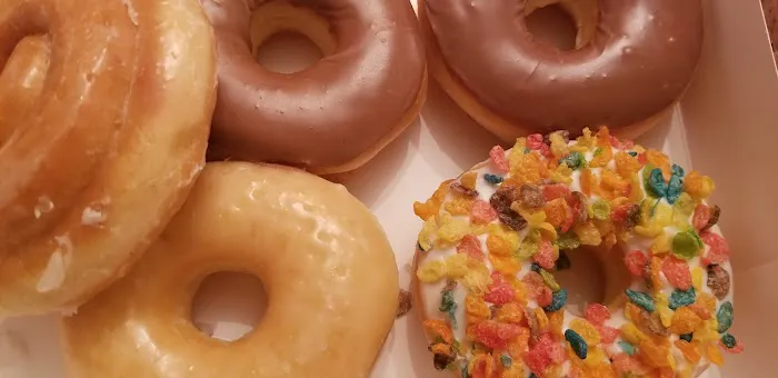 Fantasy2 Donuts Picture 9