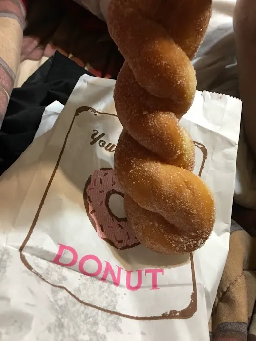 Fantasy2 Donuts Picture 4