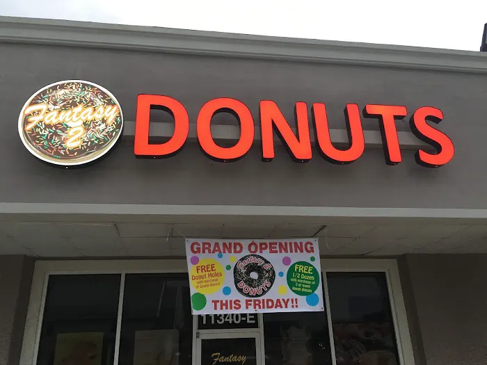 Fantasy2 Donuts Picture 2