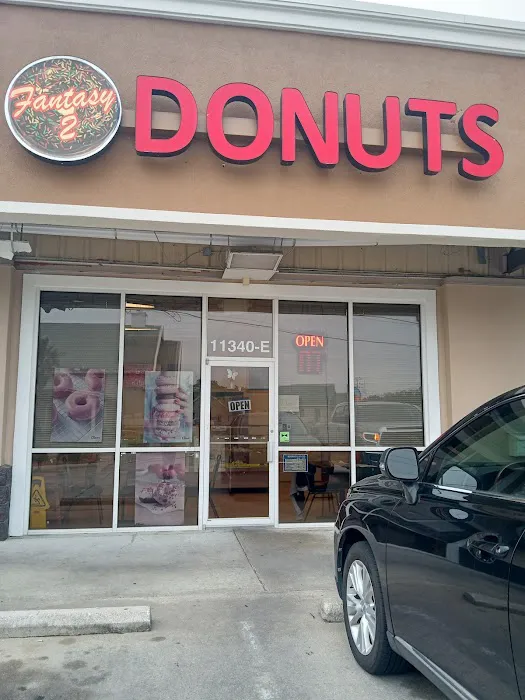 Fantasy2 Donuts Picture 1