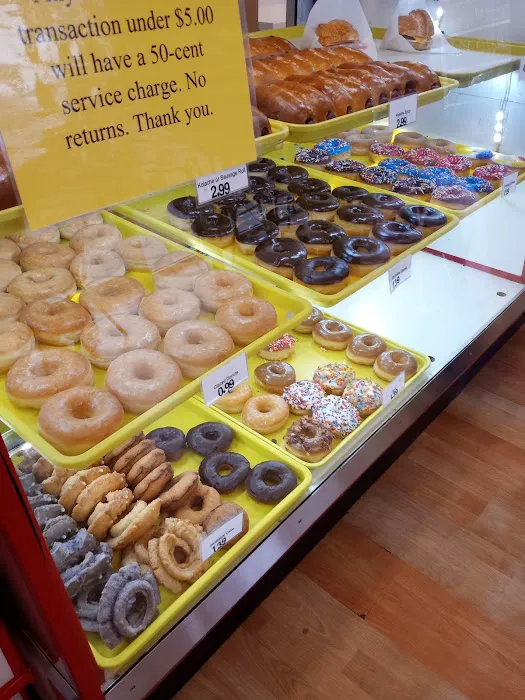 Fantasy2 Donuts Picture 3