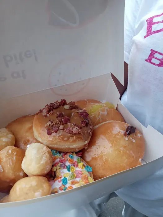 Fantasy2 Donuts Picture 5