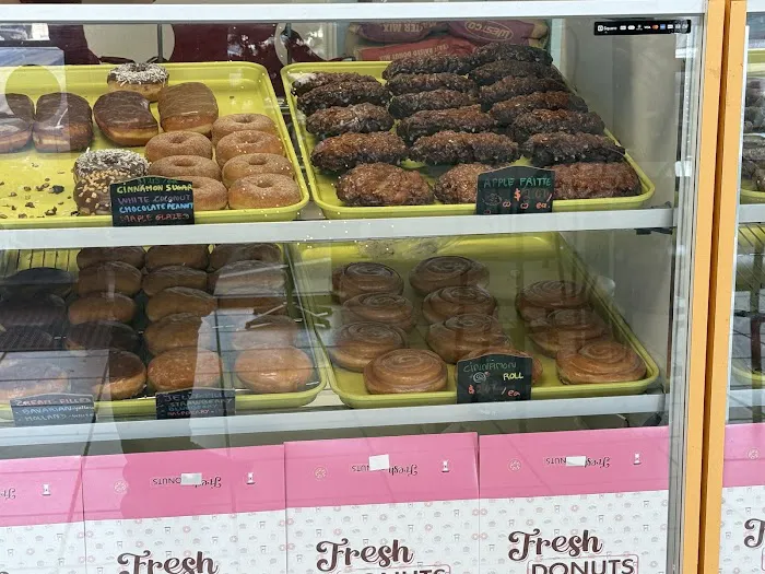 Biloxi Donut Picture 5