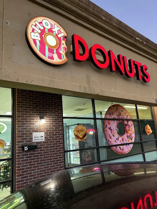 Biloxi Donut Picture 3
