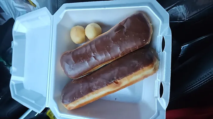 Biloxi Donut Picture 1