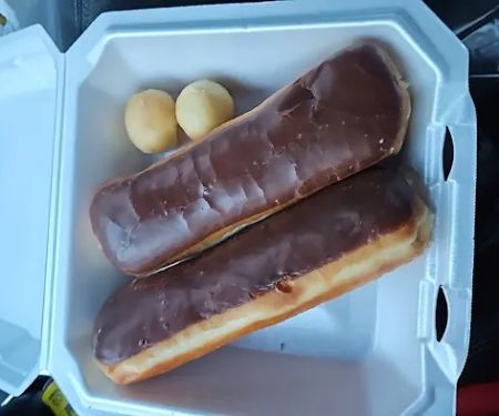 Biloxi Donut