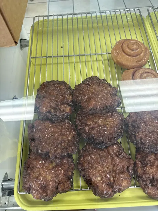 Biloxi Donut Picture 8