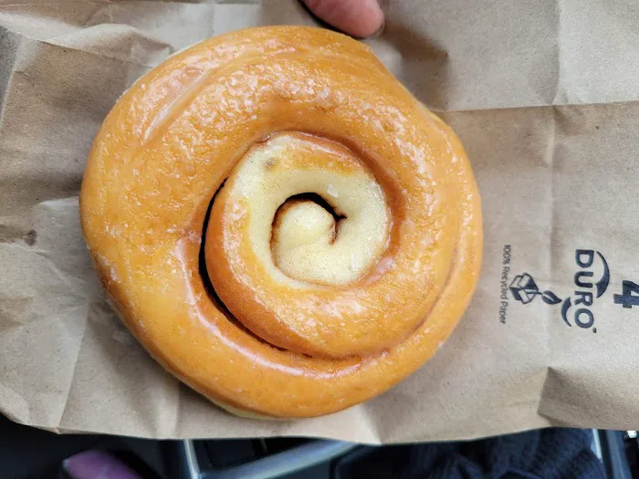 Biloxi Donut Picture 2