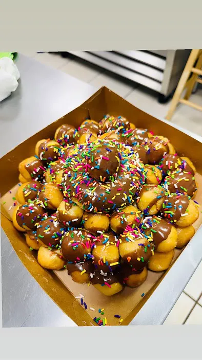 Biloxi Donut Picture 4