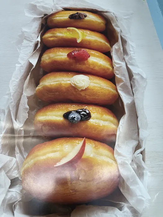 Biloxi Donut Picture 6