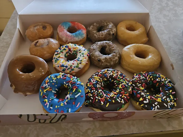 MS Donuts Picture 2