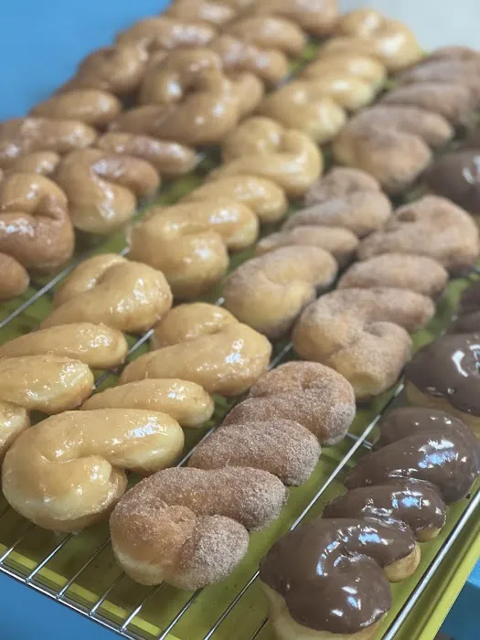 MS Donuts Picture 6