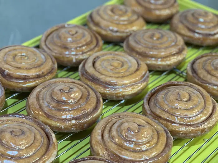 MS Donuts Picture 5