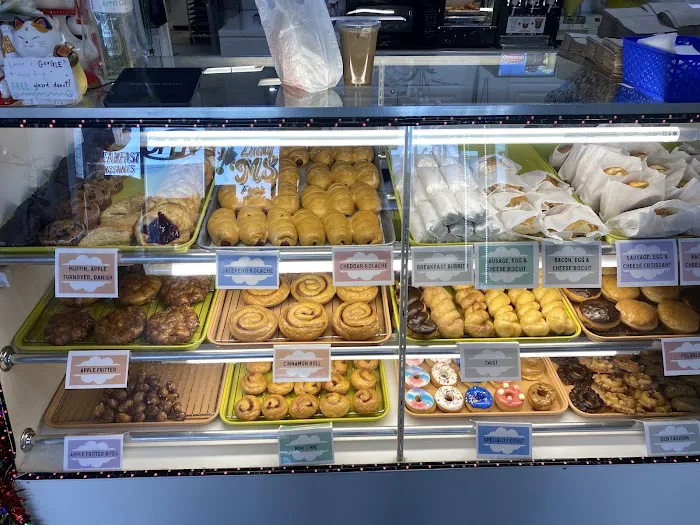MS Donuts Picture 1