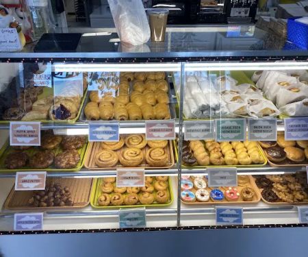 MS Donuts