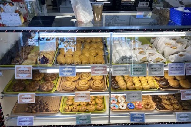 MS Donuts